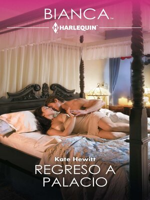 cover image of Regreso a palacio